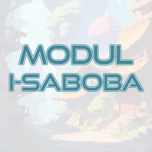Modul I-Saboba 1.0