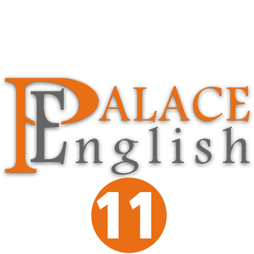 English Palace level 11 5 Icon