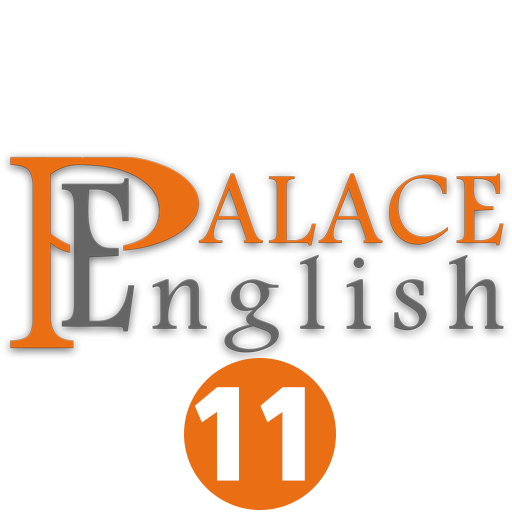 English Palace level 11 Download on Windows