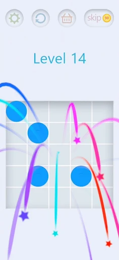 Go Slide! Block Puzzle Game - Screenshot 3