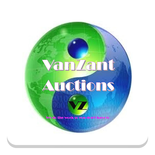 Vanzant Auctions 1.0 Icon