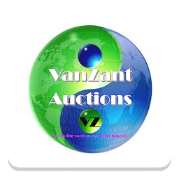 Image de l'icône Vanzant Auctions