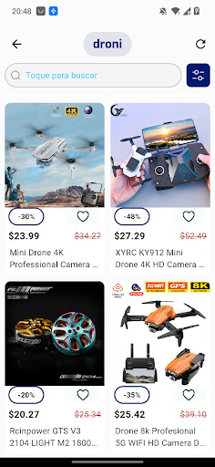 Drone Simulator FPV Flight