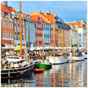 Top 21 Travel & Local Apps Like Copenaghen: La guida - Best Alternatives