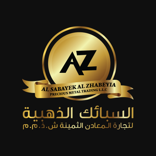 AL-Sabayek Bullion logo