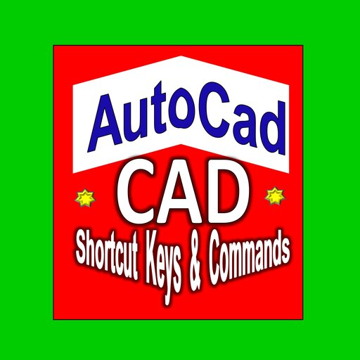 AutoCAD Shortcut key Command Download on Windows