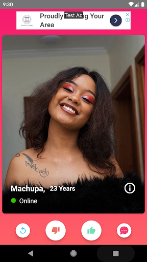 Kenya Dating Chat Meet Love