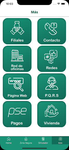 Cootradecun Screen 2