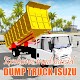 Mod Dump Truck Isuzu