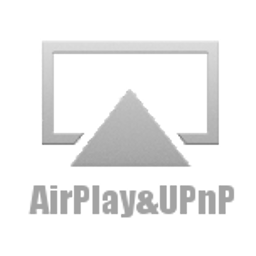 Icon image AirReceiver AirPlay Cast DLNA