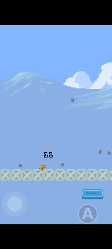 Raja The Spike Dodger Screen 3