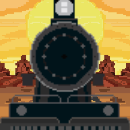 Railway Escape logo