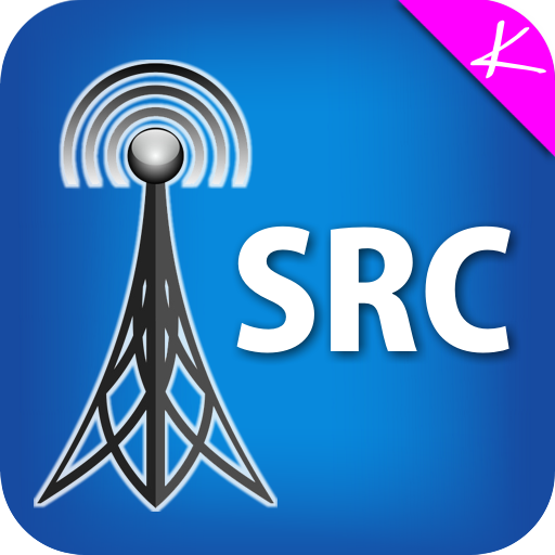Funkbetriebszeugnis SRC 1.01 Icon