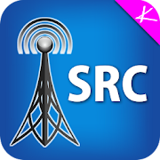 Funkbetriebszeugnis SRC