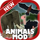 Animals Mod for MCPE Download on Windows