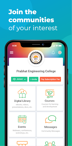 Prabhat Engineering college