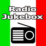 Radio Jukebox Online gratuito in Italia