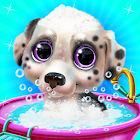 Puppy Pet Dog Daycare - Virtual Pet Shop Care Game 6.0