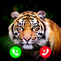 Fake Call Animals Ringtones