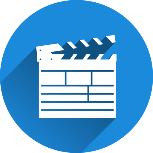 Cinema Talks logo