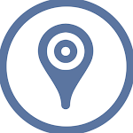 Cover Image of Télécharger My Current Location : Find & Share 1.2.1 APK