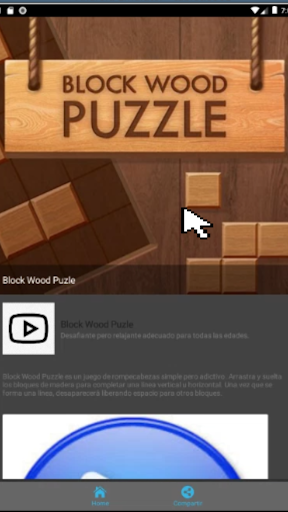 Puzzle Screen 2