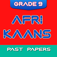 Afrikaans Taal Grade 9 Papers