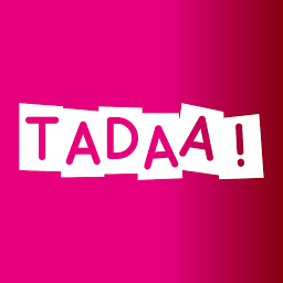 图标图片“Tadaa ”
