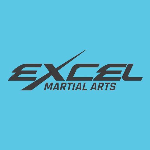 Excel Martial Arts logo