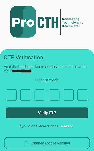 ProCTH CRA Screen 3
