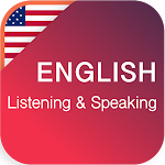 English Listening and Speaking Apk
