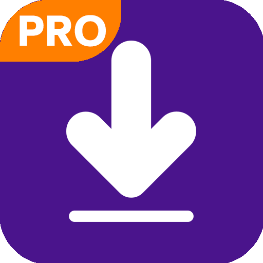 Save Status - All Social Media logo