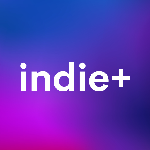 IndiePlus logo