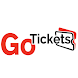 GO Tickets: Buy, Sell Tickets - Androidアプリ