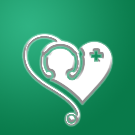 Fine Feathers Medical Services logo