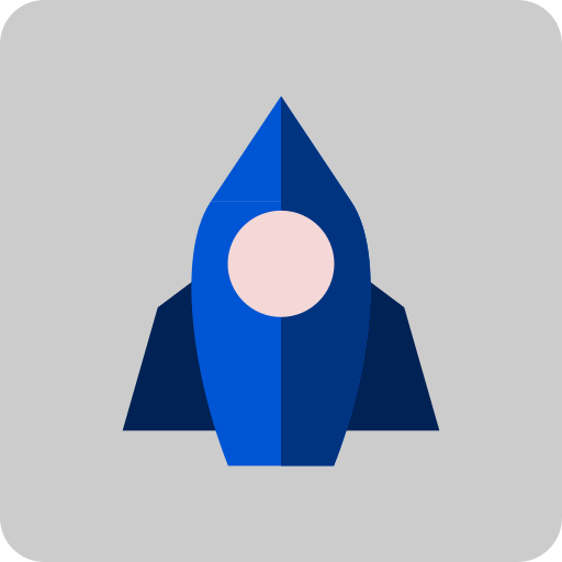 Colorful Rocket विंडोज़ पर डाउनलोड करें