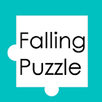 Falling puzzle