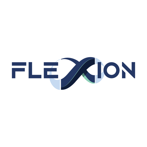 Flexion Plus logo