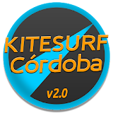Kitesurf Cordoba V2 icon