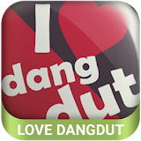 New Dangdut Live Populer icon