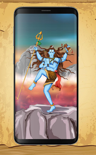 Lord Shiva HD Wallpapers