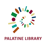 Palatine Library icon