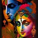 Radha Krishna Love Wallpaper