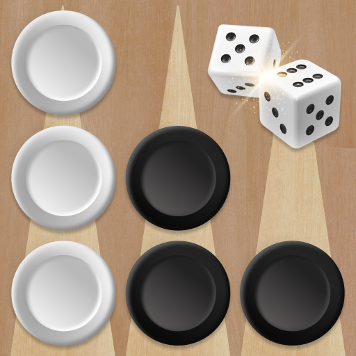 Online Backgammon With Friends