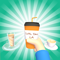 Coffee Shop Master
