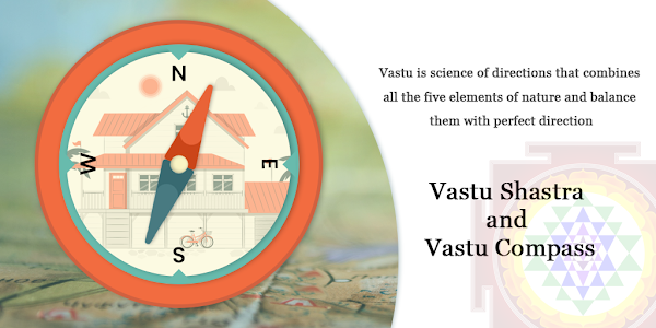 Vastu Shastra Compass For Home Unknown