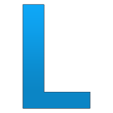 Letters! English Spelling Game icon