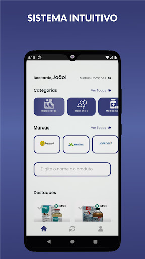 Aproleite Screenshot