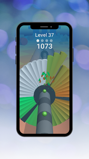 ball game Screen 3