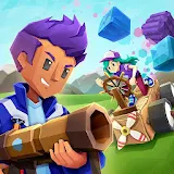 QUIRK - Craft, Build & Play icon